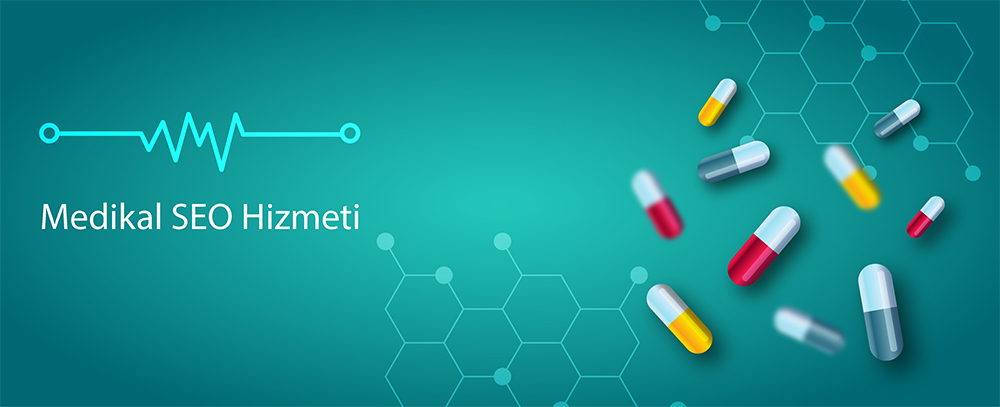 Doktorlara Özel SEO Hizmeti Hekimlere Özel SEO Hizmeti